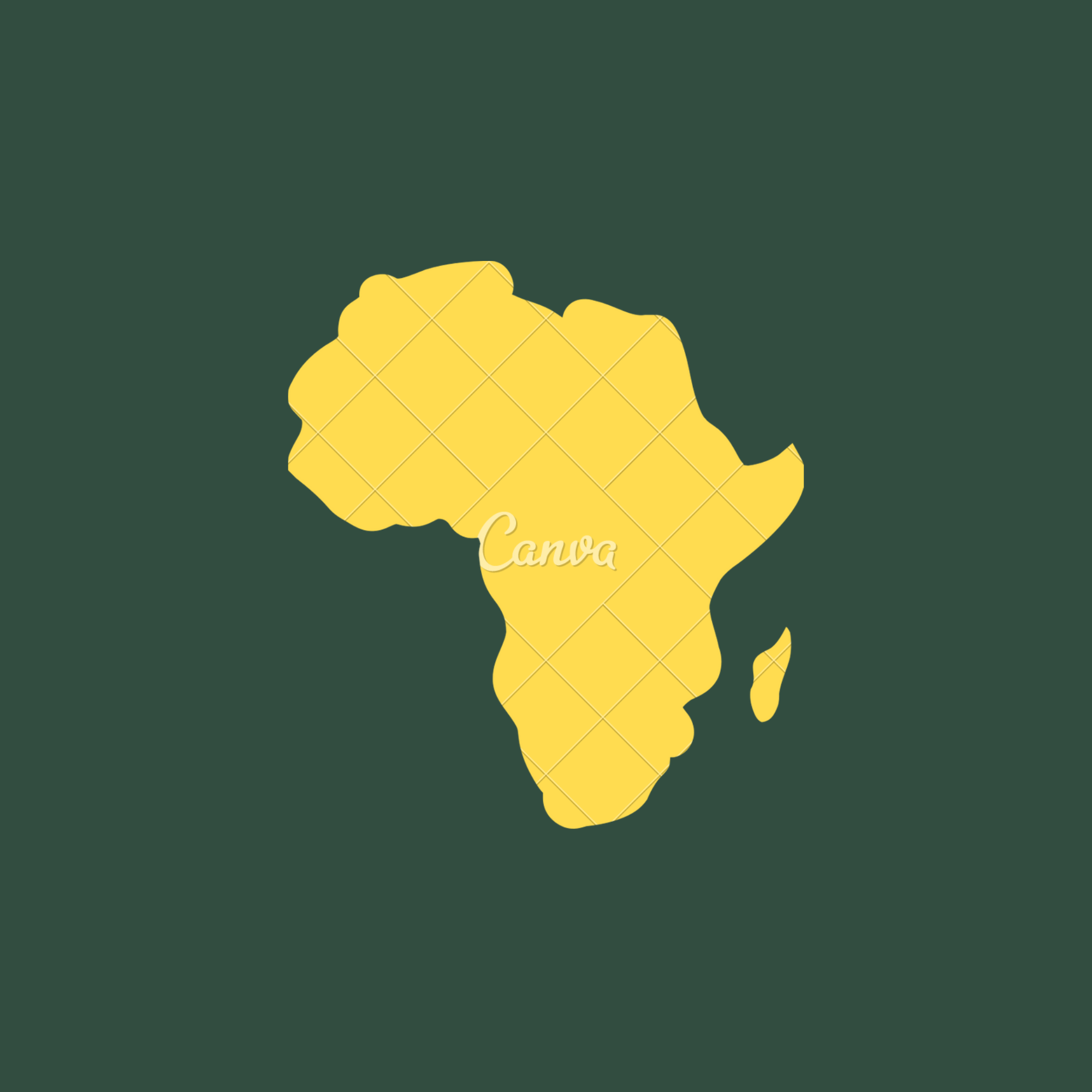 Spirit of Africa
